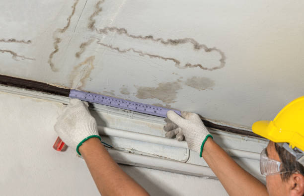 Reliable Burst Pipe Cleanup contractor in Piscataway, NJ by Water Damage Irwin